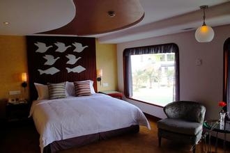 Imagen de la habitación del Hotel Shenzhen Crusie Inn. Foto 1