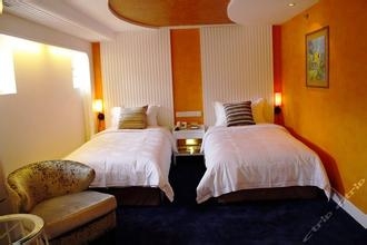 Imagen de la habitación del Hotel Shenzhen Crusie Inn. Foto 2