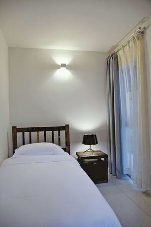 Imagen de la habitación del Hotel Shenzhen Crystal Garden. Foto 17