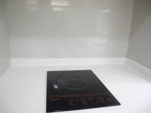 Imagen de la habitación del Hotel Shenzhen Dream Home Sweet Apartment. Foto 2