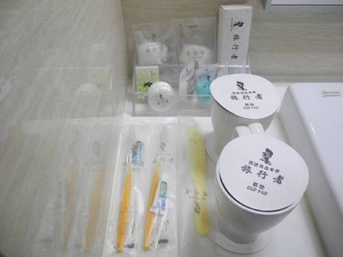 Imagen de la habitación del Hotel Shenzhen Dream Home Sweet Apartment. Foto 3