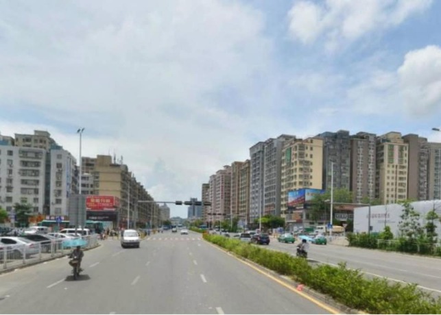 Imagen general del Hotel Shenzhen Fubanhao. Foto 4