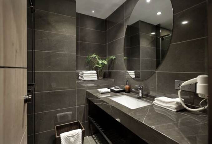 Imagen de la habitación del Hotel Shenzhen Hanyong. Foto 3