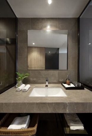 Imagen de la habitación del Hotel Shenzhen Hanyong. Foto 13