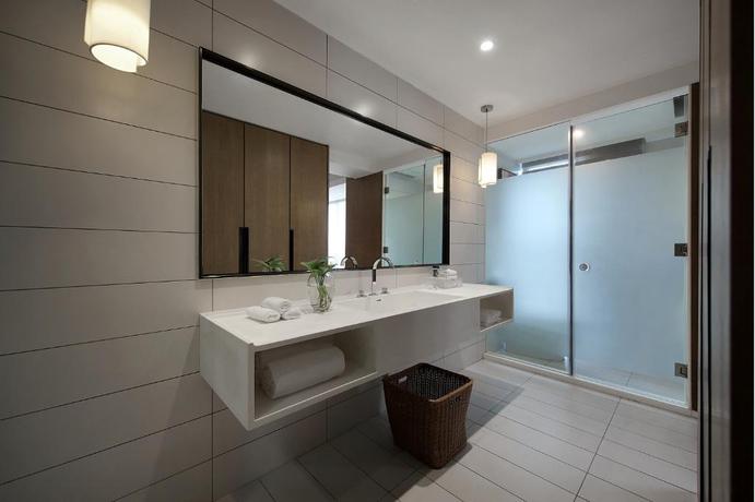 Imagen de la habitación del Hotel Shenzhen Hongdu. Foto 7