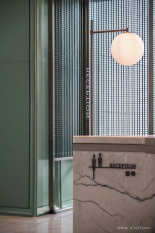 Imagen general del Hotel Shenzhen Investon. Foto 4
