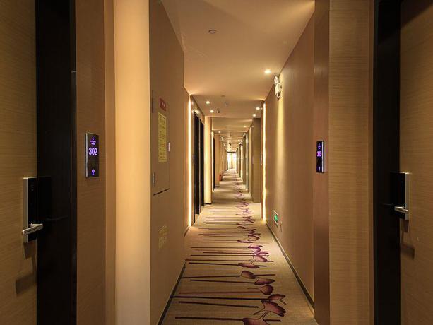 Imagen general del Hotel Shenzhen Lavande Hotel Airport Terminal Branch. Foto 2