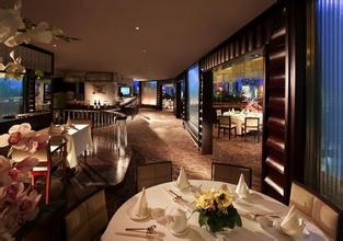 Imagen del bar/restaurante del Hotel Shenzhen Lido. Foto 2