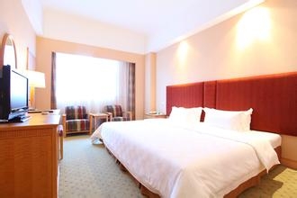 Imagen de la habitación del Hotel Shenzhen Lido. Foto 3