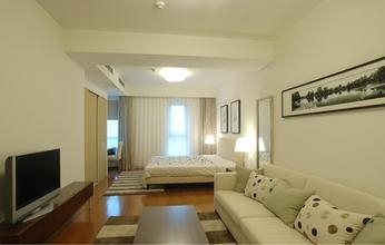 Imagen de la habitación del Hotel Shenzhen Lido. Foto 4