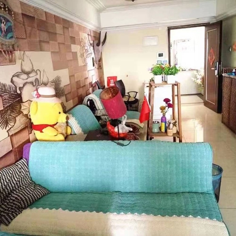 Imagen general del Hotel Shenzhen Mugufang Youth Hostel. Foto 1