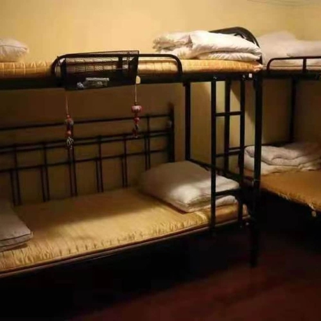 Imagen de la habitación del Hotel Shenzhen Mugufang Youth Hostel. Foto 7