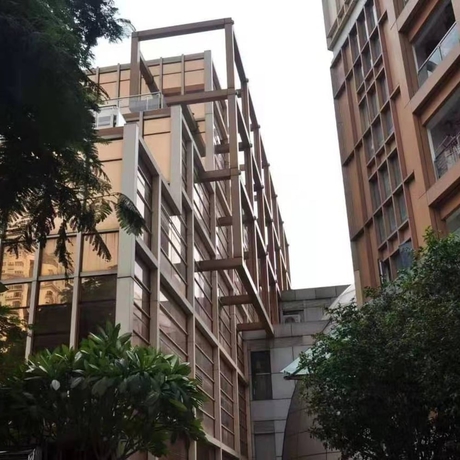 Imagen general del Hotel Shenzhen Mugufang Youth Hostel. Foto 3