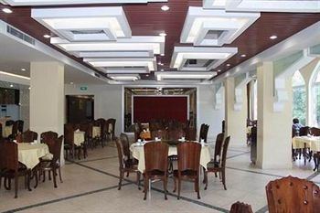 Imagen del bar/restaurante del Hotel Shenzhen Muslim Hotel. Foto 3