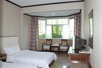 Imagen de la habitación del Hotel Shenzhen Muslim Hotel. Foto 6