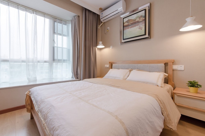Imagen general del Hotel Shenzhen New Swan Castle. Foto 1