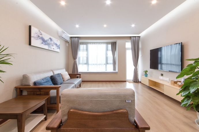 Imagen de los interiores del Hotel Shenzhen New Swan Castle. Foto 16