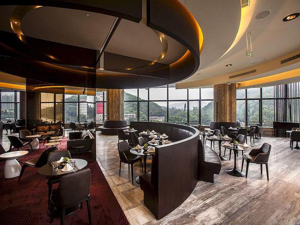 Imagen general del Hotel Shenzhen O. Foto 4