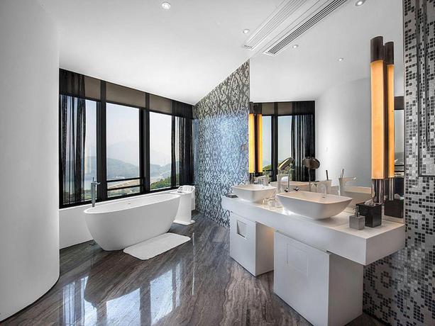Imagen general del Hotel Shenzhen O. Foto 5