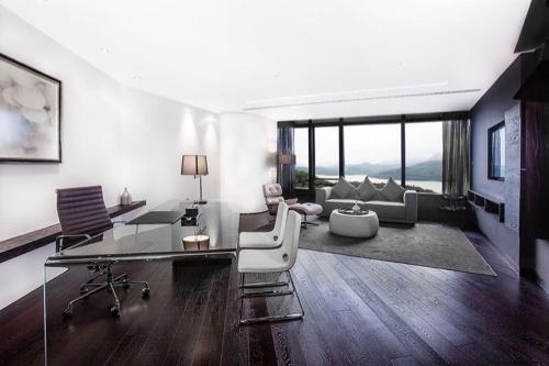 Imagen general del Hotel Shenzhen O, Luohu. Foto 1
