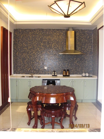 Imagen de la habitación del Hotel Shenzhen Pattaya. Foto 8