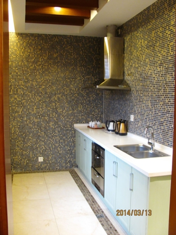 Imagen de la habitación del Hotel Shenzhen Pattaya. Foto 11