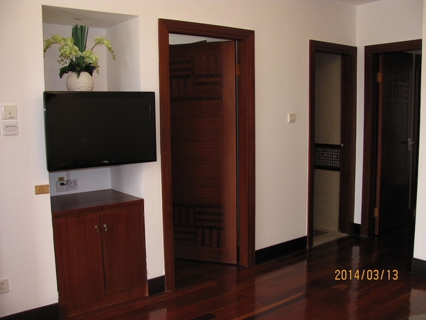 Imagen de la habitación del Hotel Shenzhen Pattaya. Foto 14