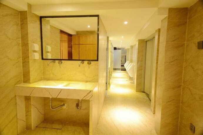Imagen de la habitación del Hotel Shenzhen Port Apartment. Foto 16