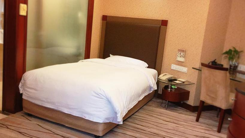 Imagen de la habitación del Hotel Shenzhen Shanghai. Foto 3