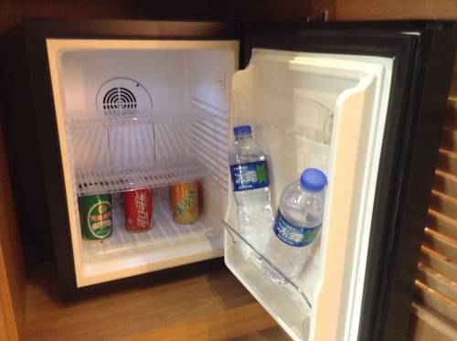 Imagen de la habitación del Hotel Shenzhen Shuidu Holiday, North Railway Station. Foto 13