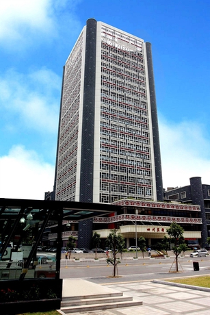 Imagen general del Hotel Shenzhen Sichuan. Foto 1