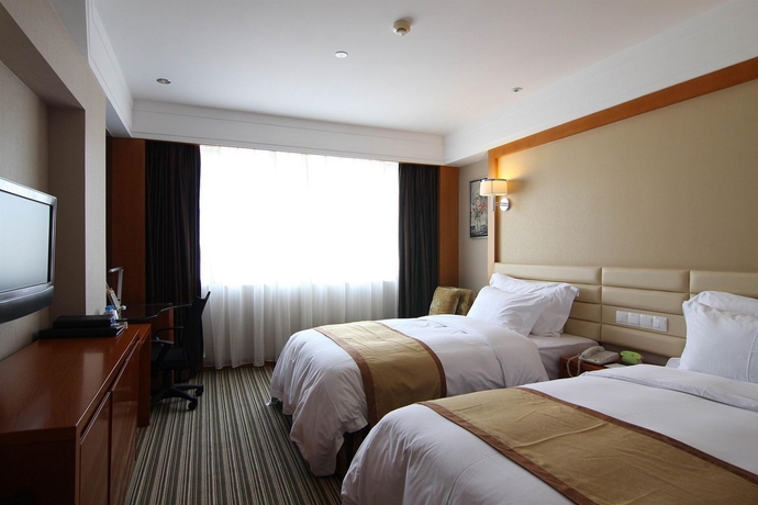 Imagen de la habitación del Hotel Shenzhen Sichuan. Foto 7