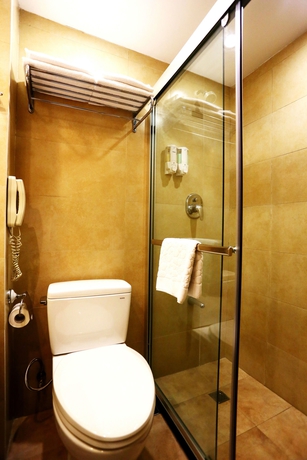 Imagen de la habitación del Hotel Shenzhen Sichuan. Foto 9
