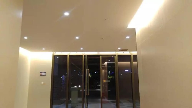 Imagen general del Hotel Shenzhen Soho Service Apartment. Foto 2