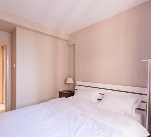 Imagen general del Hotel Shenzhen Soho Service Apartment. Foto 3