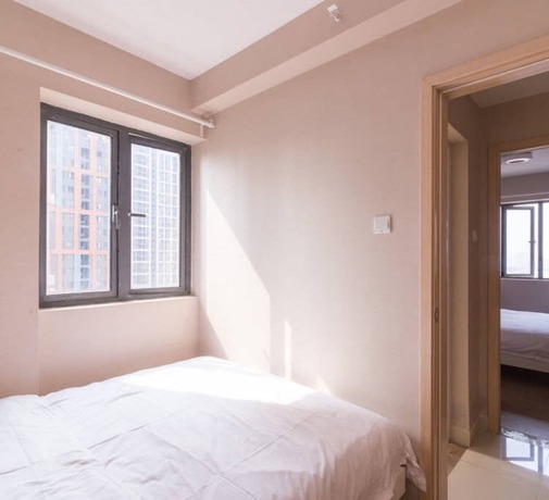 Imagen general del Hotel Shenzhen Soho Service Apartment. Foto 4
