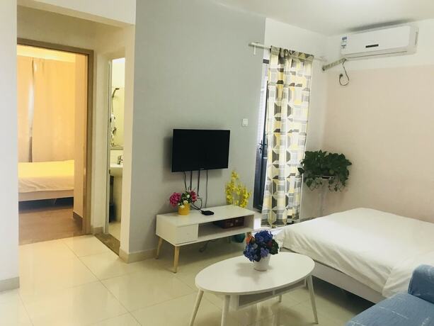 Imagen general del Hotel Shenzhen Soho Service Apartment. Foto 5