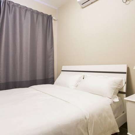 Imagen general del Hotel Shenzhen Soho Service Apartment. Foto 8