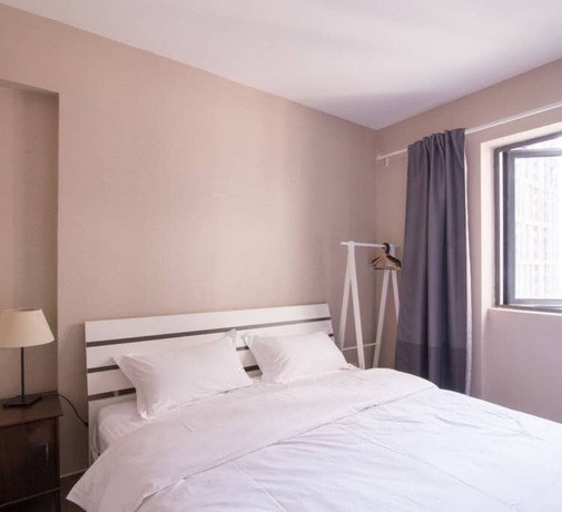 Imagen general del Hotel Shenzhen Soho Service Apartment. Foto 10