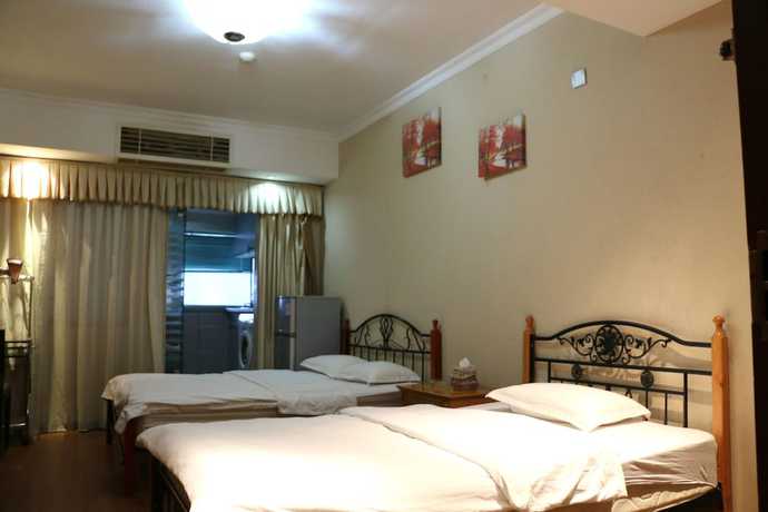 Imagen de la habitación del Hotel Shenzhen Style Apartment. Foto 2