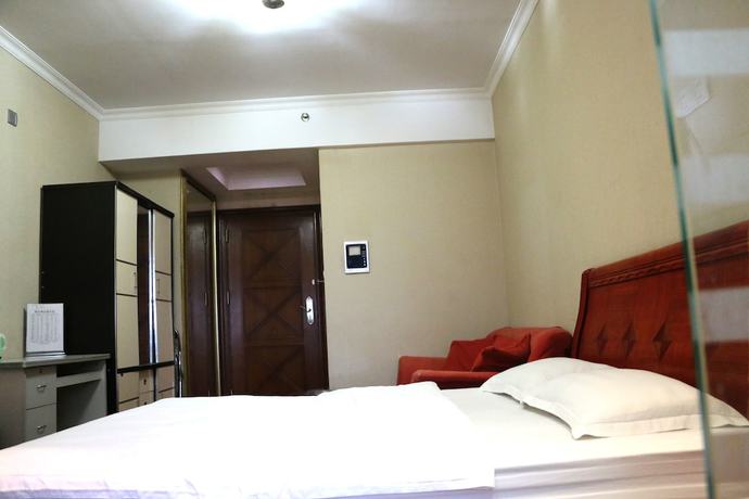 Imagen de la habitación del Hotel Shenzhen Style Apartment. Foto 9