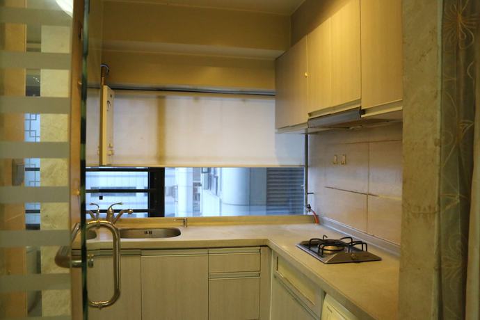 Imagen de la habitación del Hotel Shenzhen Style Apartment. Foto 10