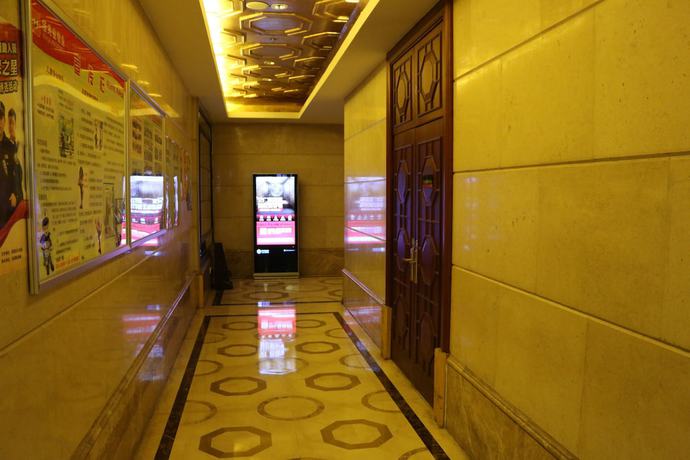Imagen de los interiores del Hotel Shenzhen Style Apartment. Foto 17