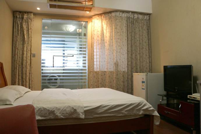 Imagen de la habitación del Hotel Shenzhen Style Apartment. Foto 12