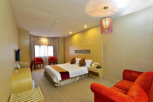 Imagen general del Hotel Shenzhen Sunon,dongmen (formerly Sunon Holid. Foto 1