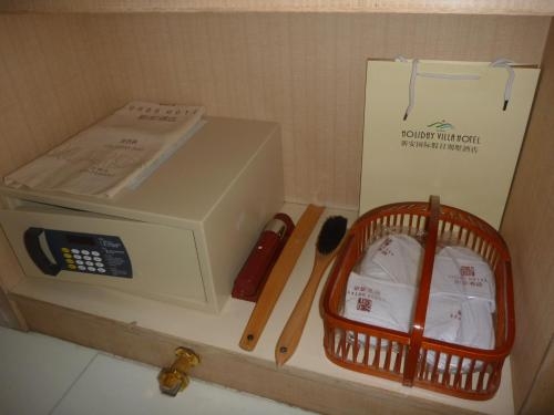 Imagen de la habitación del Hotel Shenzhen Sunon,dongmen (formerly Sunon Holid. Foto 8