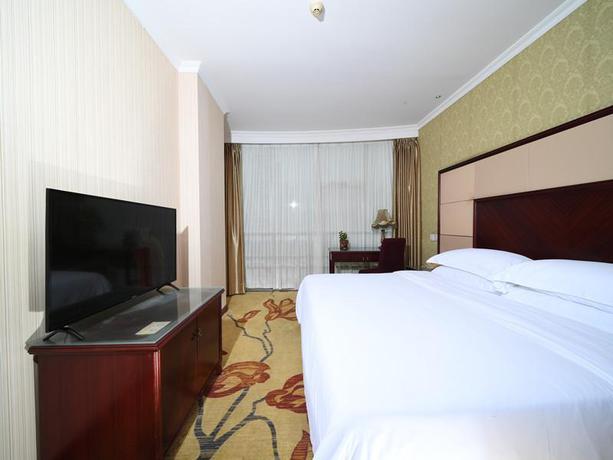 Imagen de la habitación del Hotel Shenzhen Vienna - Nanxin Road. Foto 3