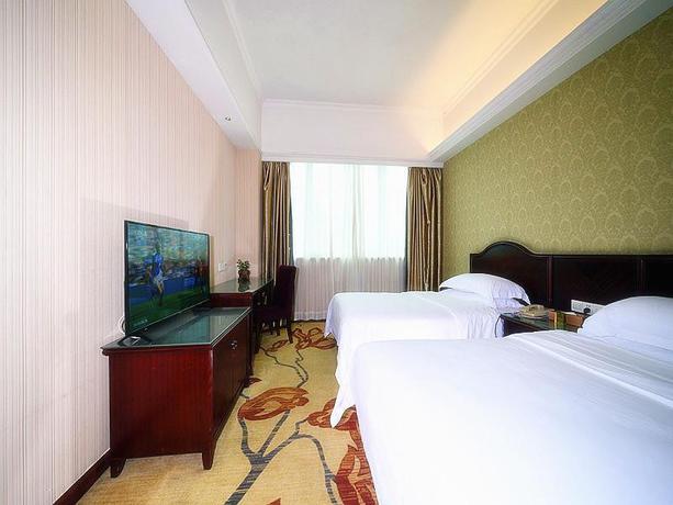 Imagen de la habitación del Hotel Shenzhen Vienna - Nanxin Road. Foto 5
