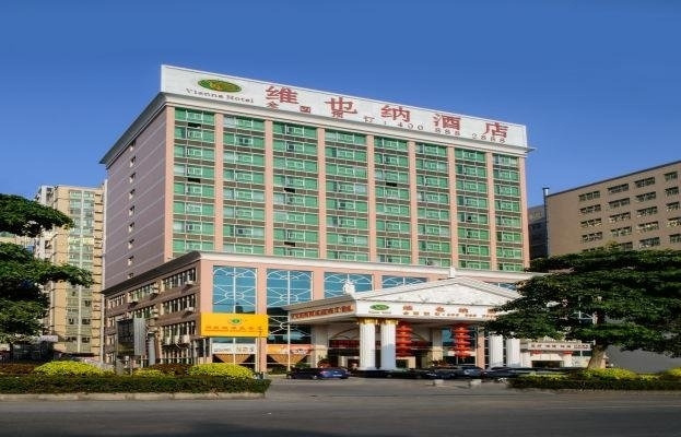 Imagen general del Hotel Shenzhen Vienna Yousong Branch. Foto 8