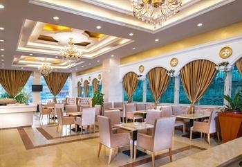 Imagen general del Hotel Shenzhen Vienna Yousong Branch. Foto 3